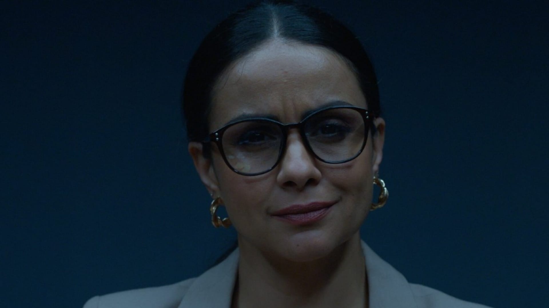The haunting Actress Gul Panag Says Horror Movies like Japan and South Korea are still not made in India.