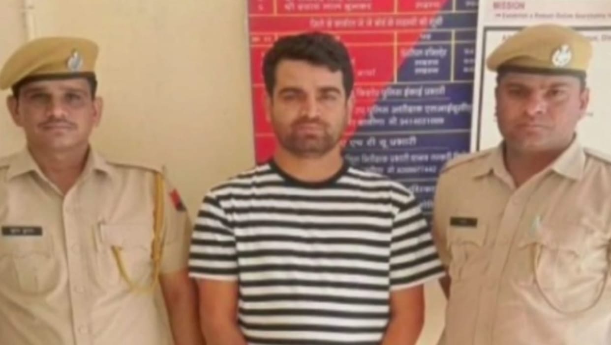 Minister of State for Education UDC  arrested for cheating also served as Minister Gudha's PA