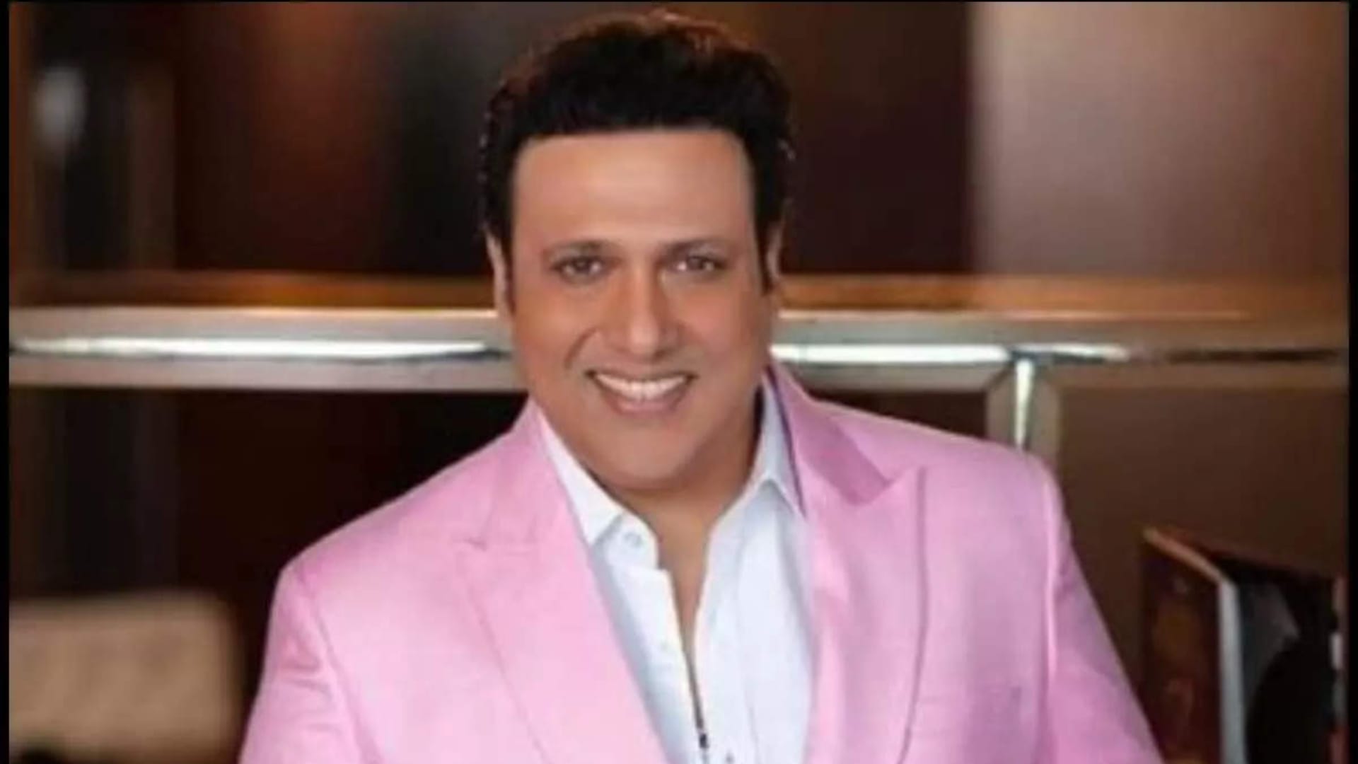 Actors played positive negative role in same film Amitabh Bachchan Shah Rukh khan Akshay Kumar Govinda Mithun