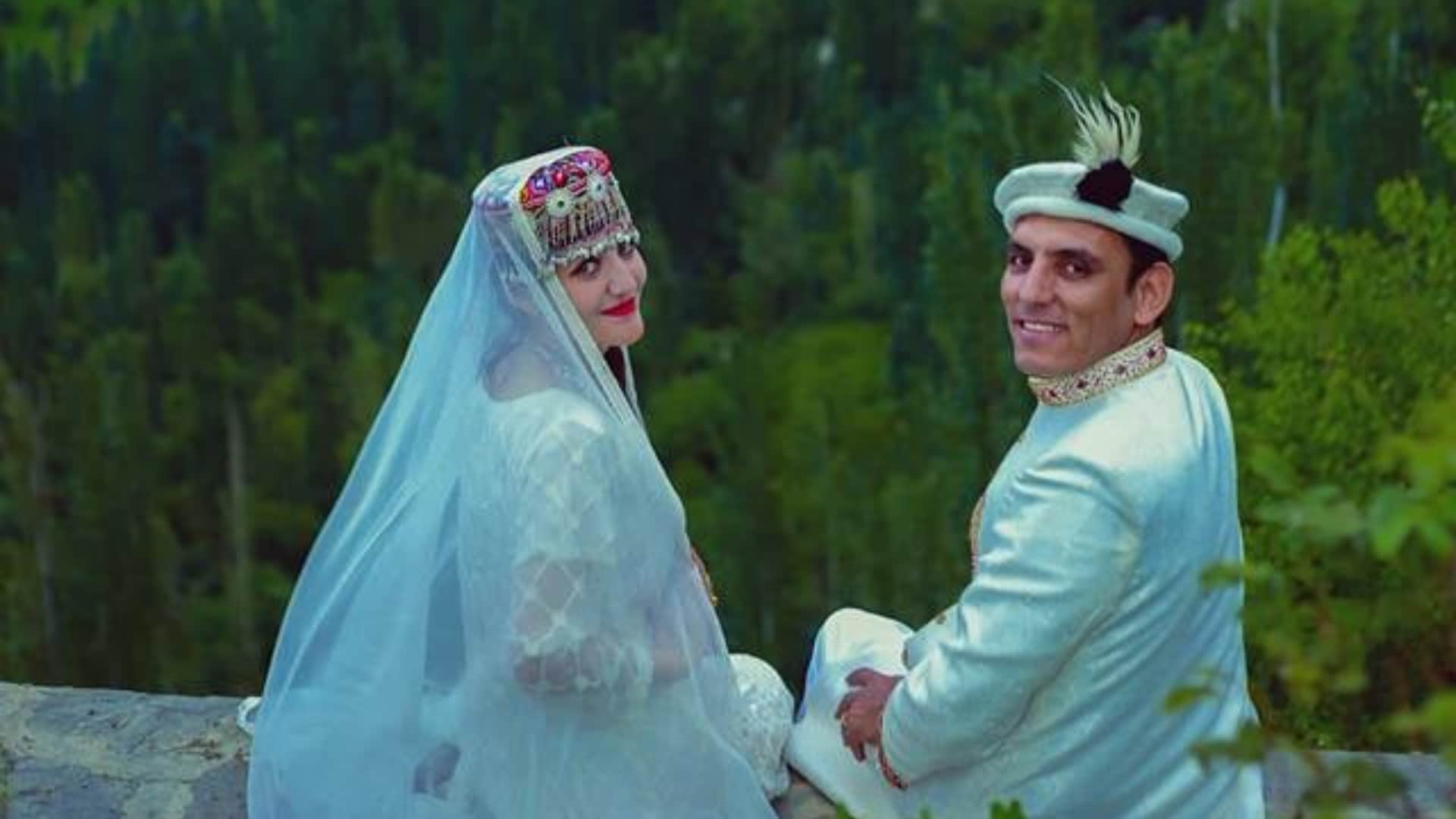 Hunza community of pakistan Hunza people live for 150 years