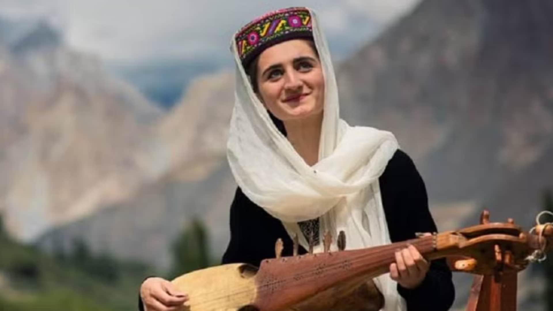 Hunza community of pakistan Hunza people live for 150 years