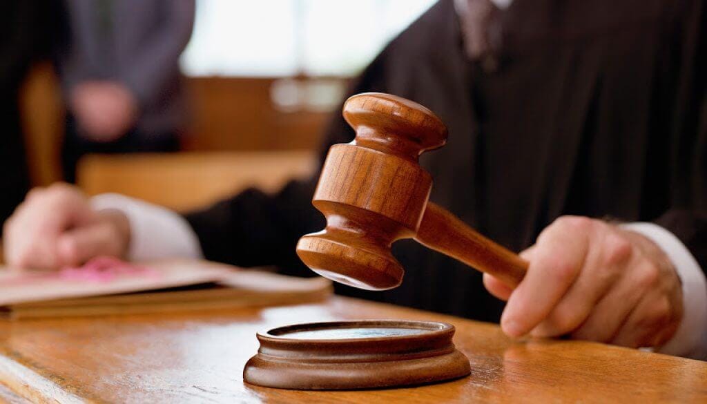 Legal and defence counsil system in indore