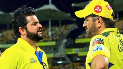 ODI World Cup 2023: Suresh Raina Fires World Cup Warning To Team India Opposition Teams
