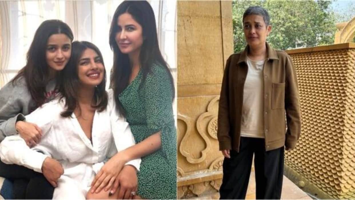 Jee Le Zara: Reema Kagti update on katrina Alia Priyanka film reveals shooting will start by end of the year