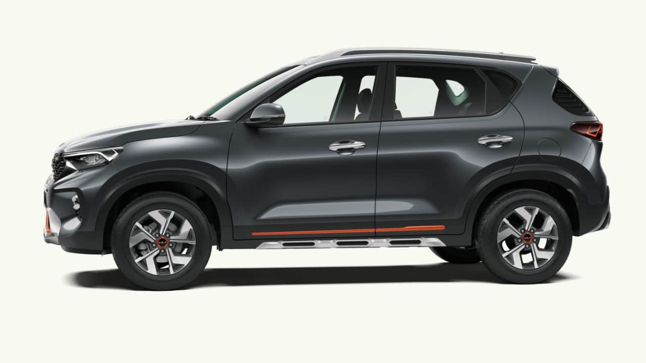 kia launch sonet new edition aurochs, know features engine specification and price details