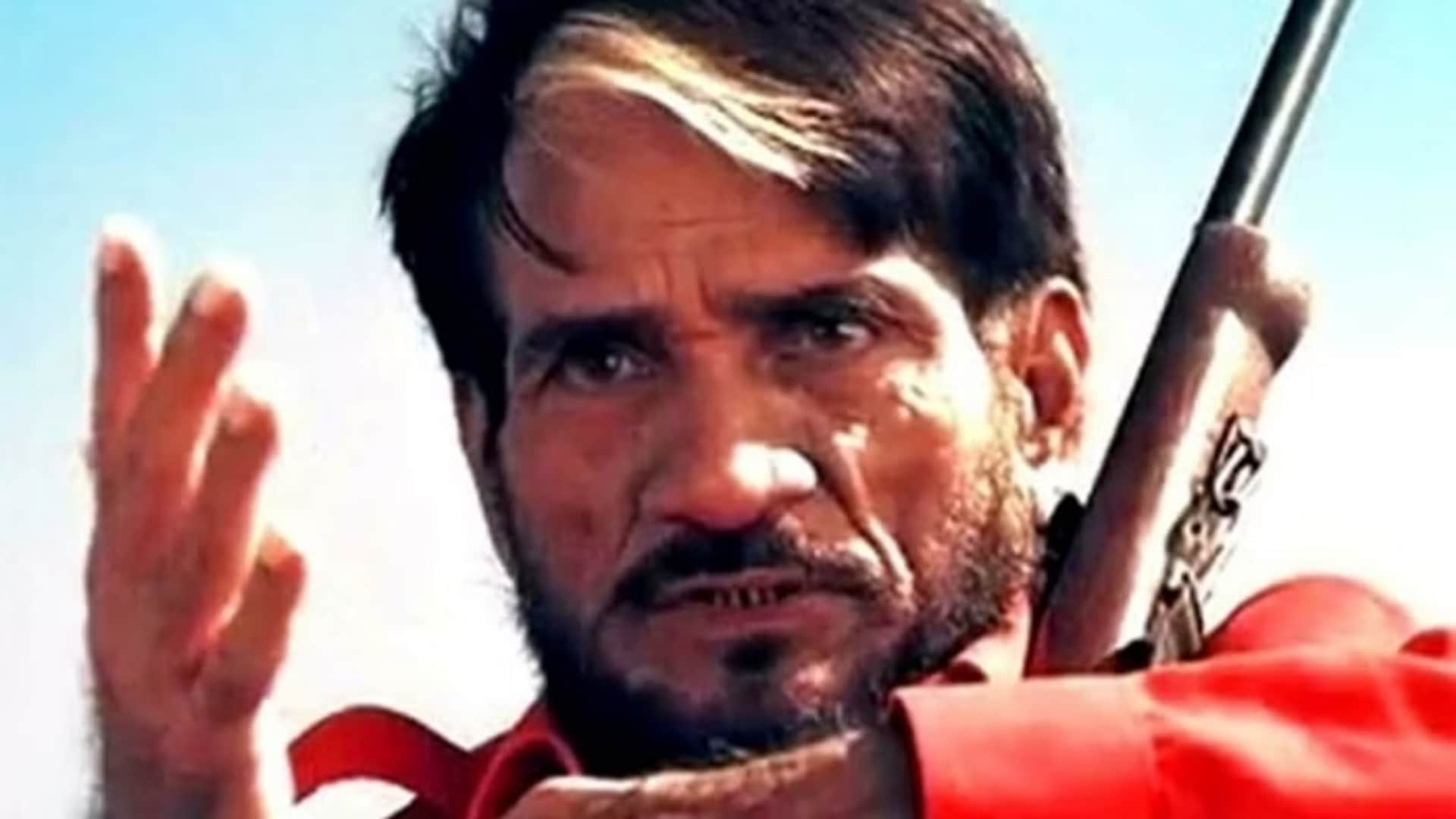 mac mohan death anniversary know about legendary villain who was the part of superhit film Sholay here