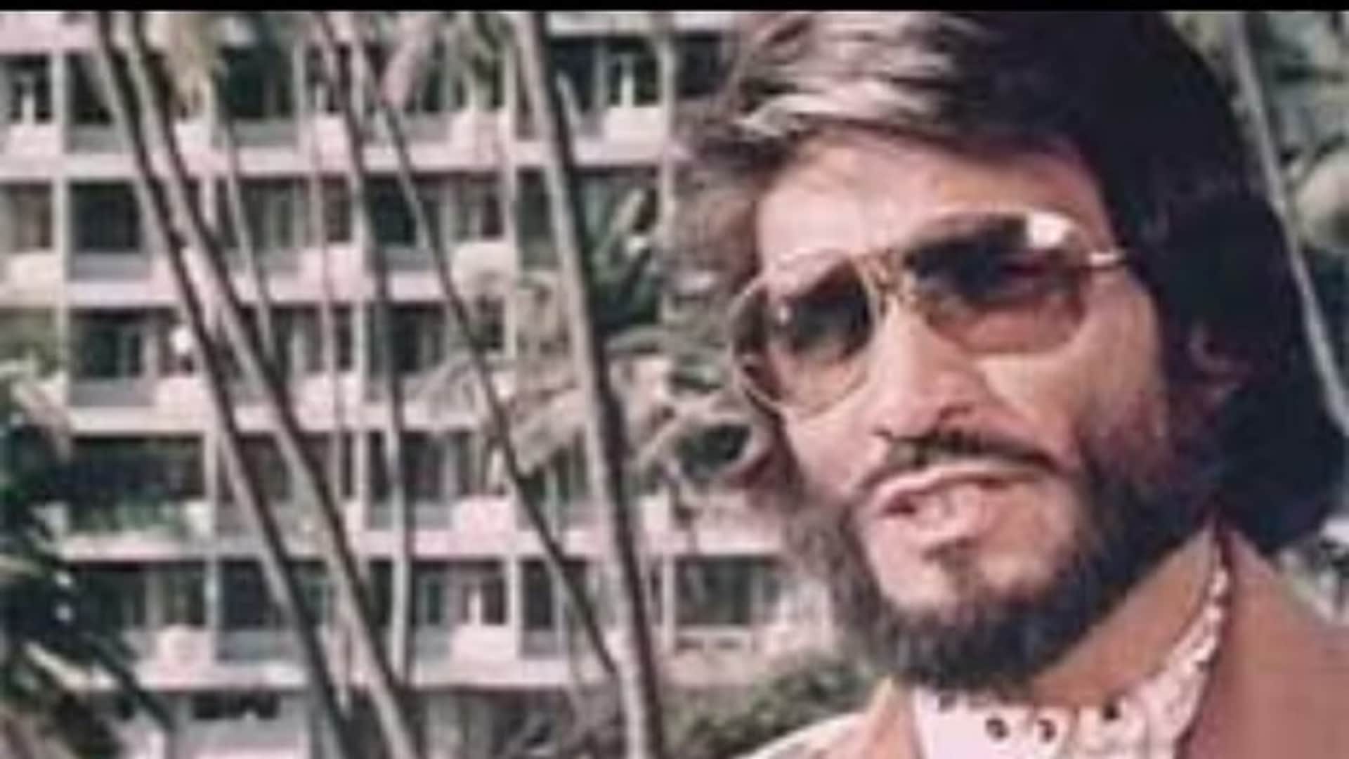 mac mohan death anniversary know about legendary villain who was the part of superhit film Sholay here