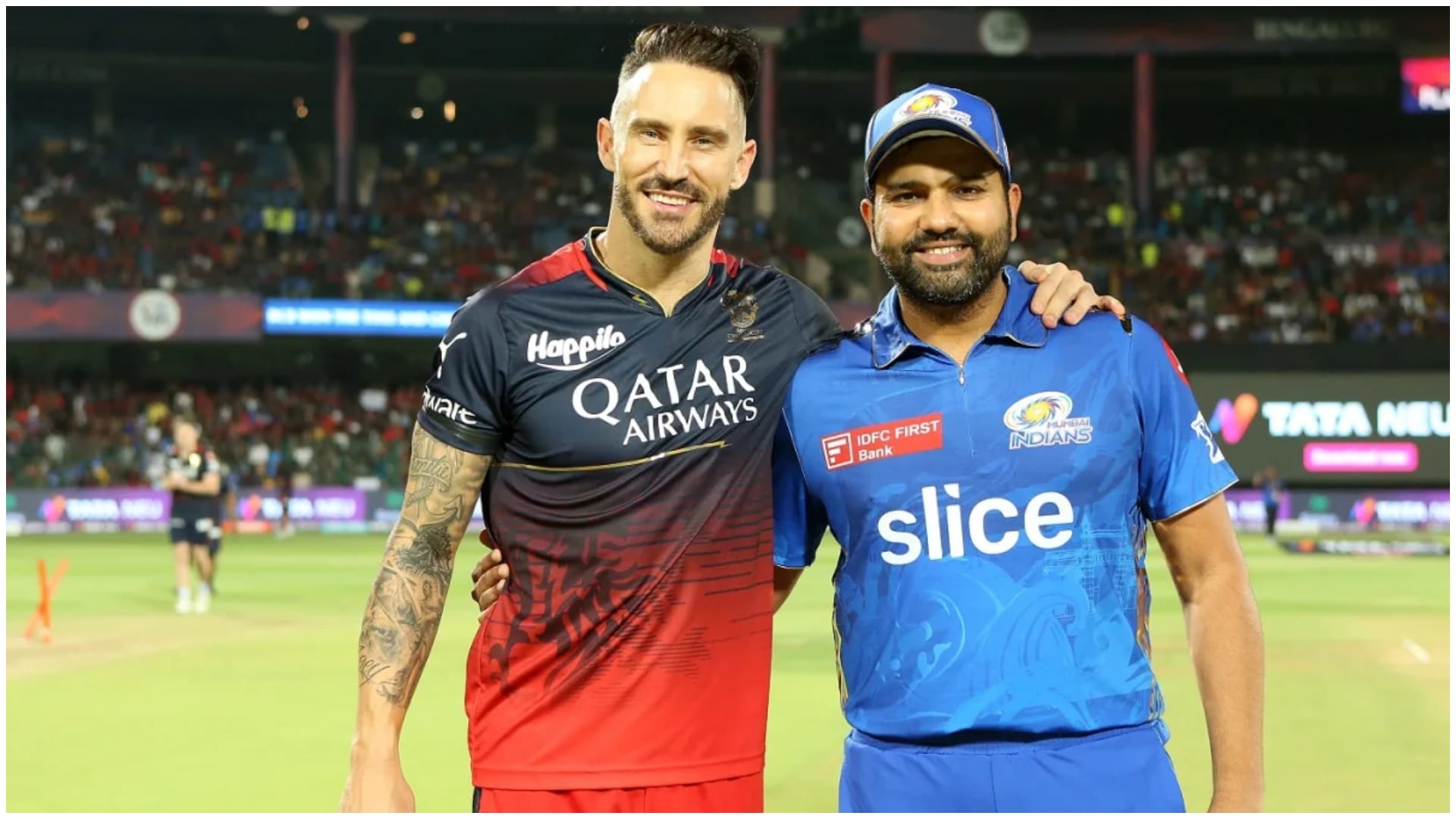 IPL 2023 Playoff Qualification Scenarios MI, RCB, RR Know Who will Qualify for Playoffs Points Table Update