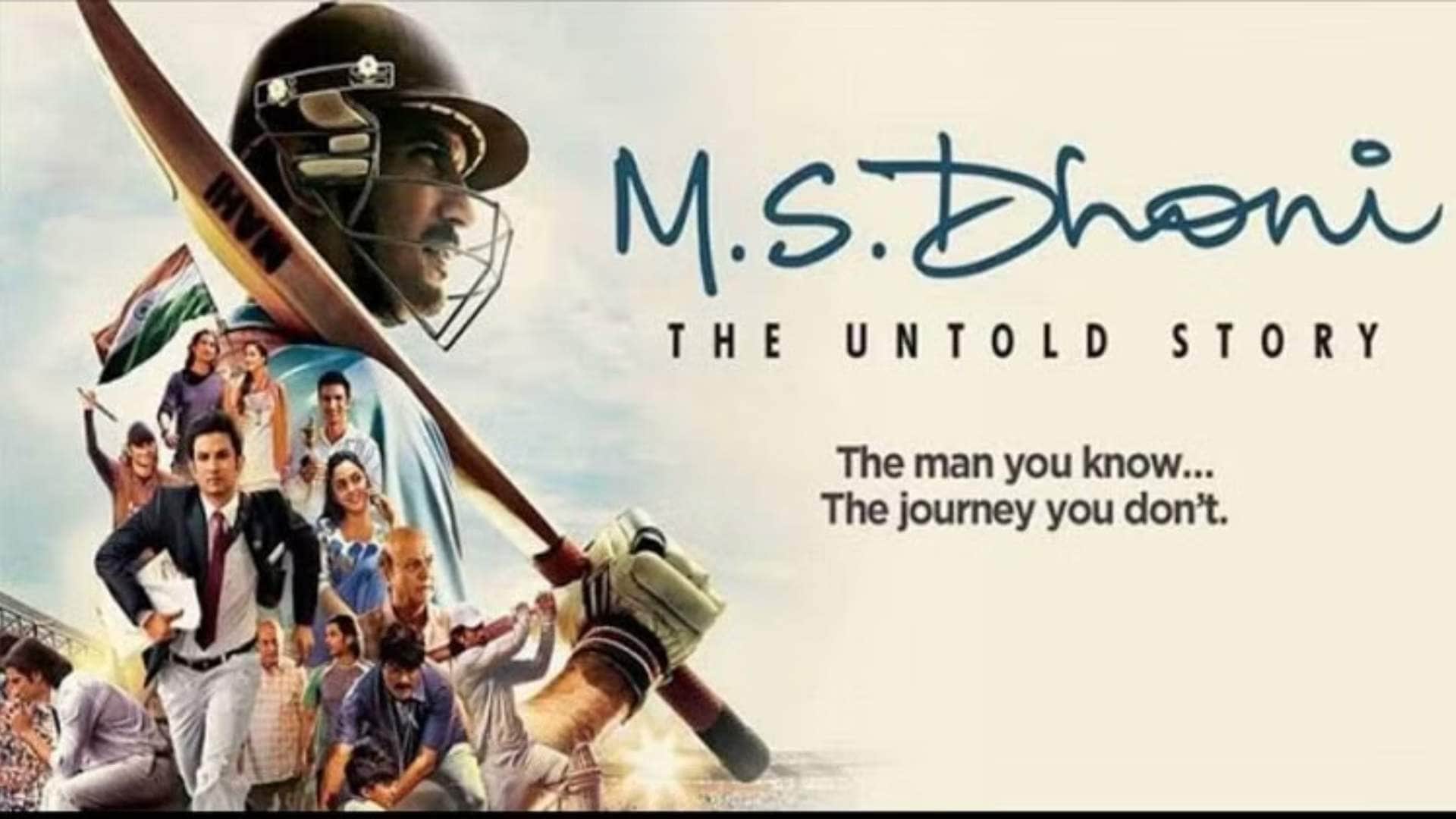 These Movies Were Re-Released on the Screen From MS Dhoni to Jab We Met