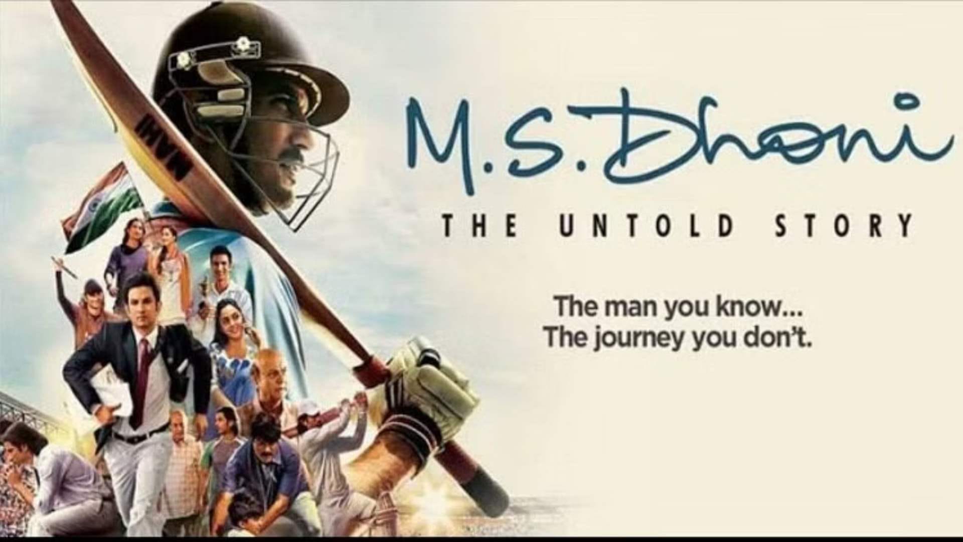 These Movies Were Re-Released on the Screen From MS Dhoni to Jab We Met