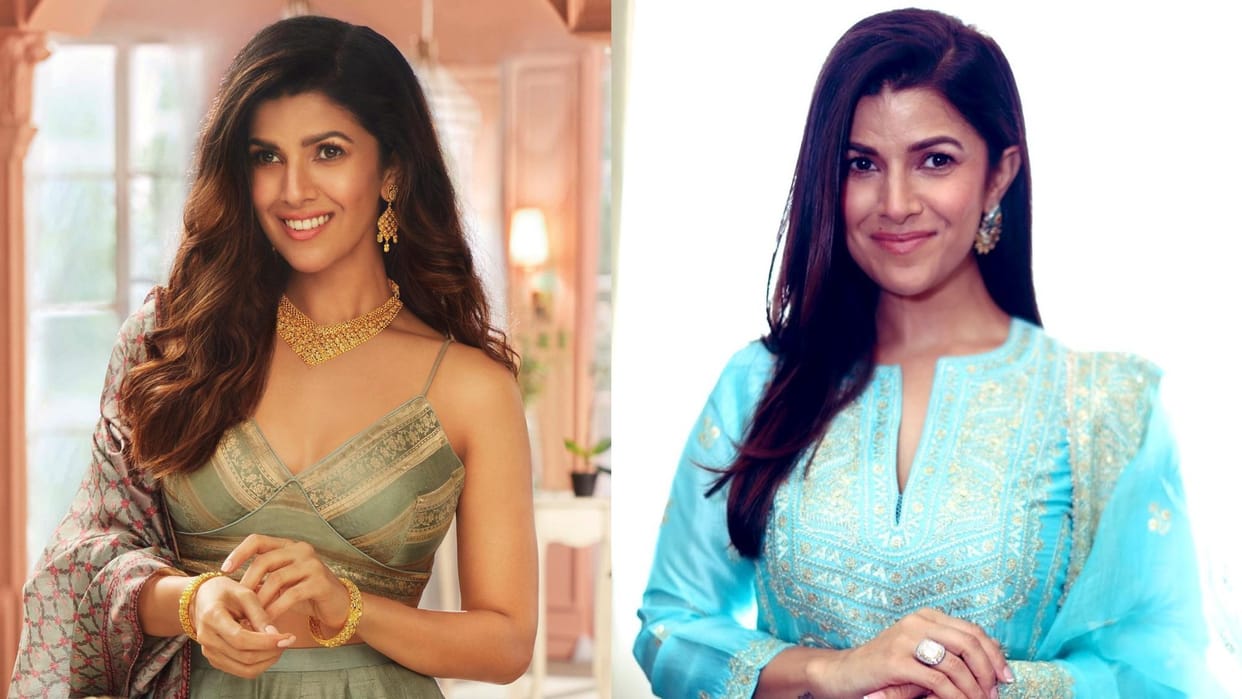 Hair Care dasvi actress nimrat kaur hair care includes methi dana or fenugreek seeds and onion juice