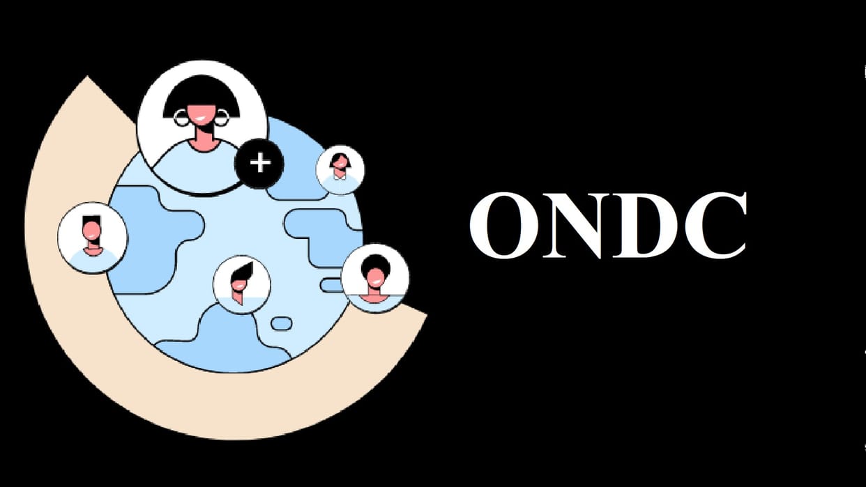 What is ONDC Food Delivery App Working Structure Know How to Use Full Details
