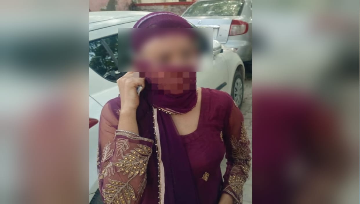 Accused of forcibly marrying a young man of another community