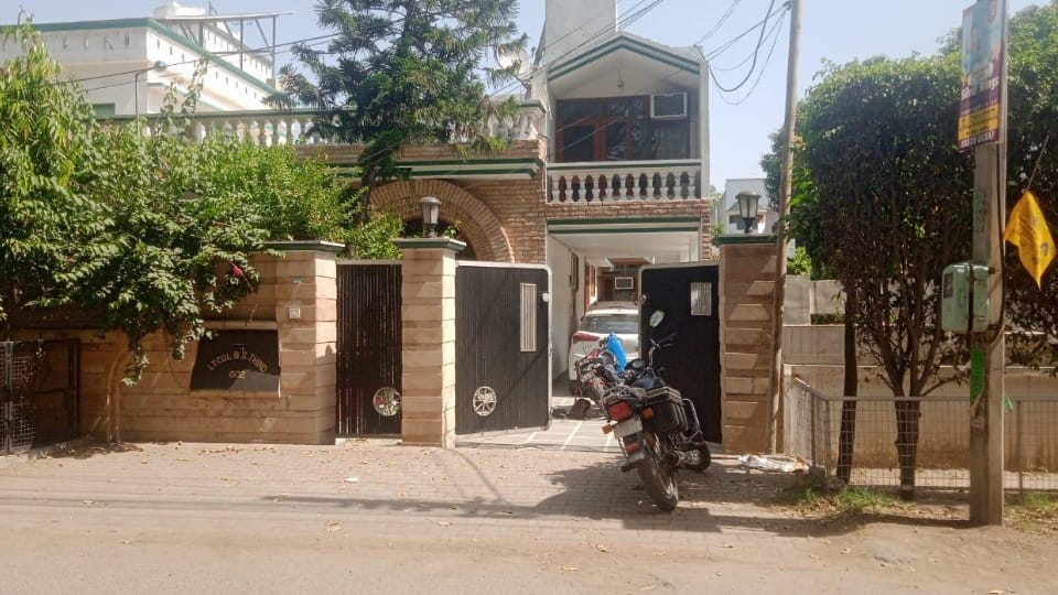 Three death reported in different areas in Jalandhar