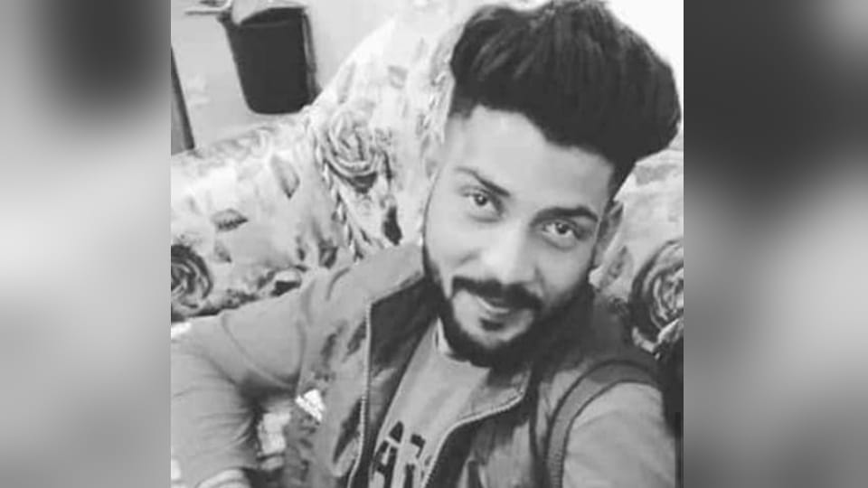 Gurdaspur police registered case of murder in death case of youth in Pahda village