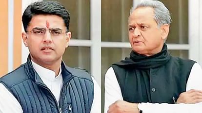 Sachin Pilot: गहलोत कांग्रेस अध्यक्ष खरगे से मिले, देर शाम पायलट बनाए गए छत्तीसगढ़ प्रभारी, इस रेस से हुए बाहर Congress President Kharge Sachin Pilot in-charge of Chhattisgarh Ashok Gehlot