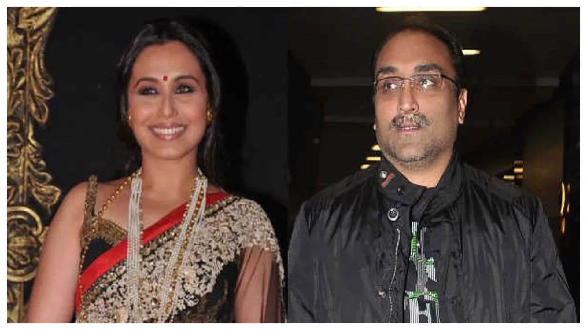 Bollywood Actresses Who Suddenly Got Married Their Film Director Or Producer Not Actor