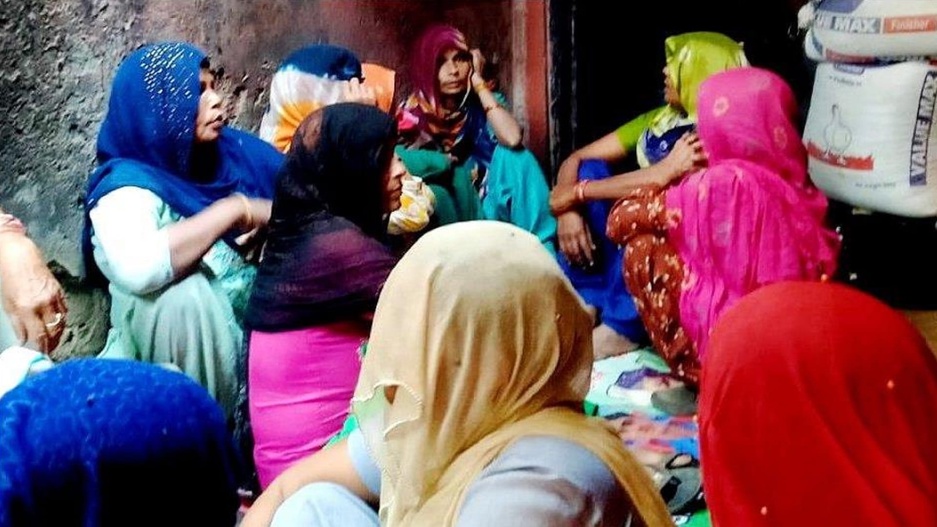 UP News: Nephew stabbed uncle to murder in mosquito dispute in Saharanpur