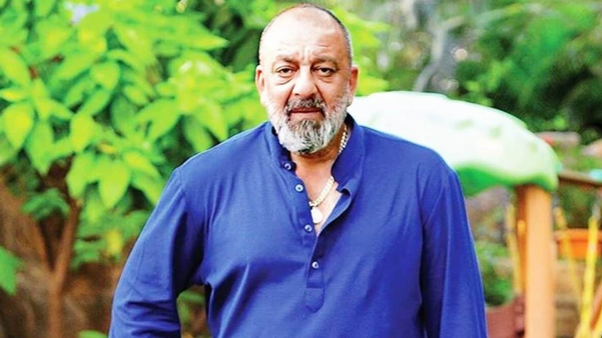 When Sanjay Dutt said Sunil Dutt was too nice and honest for politics People are making a fool of Dad read
