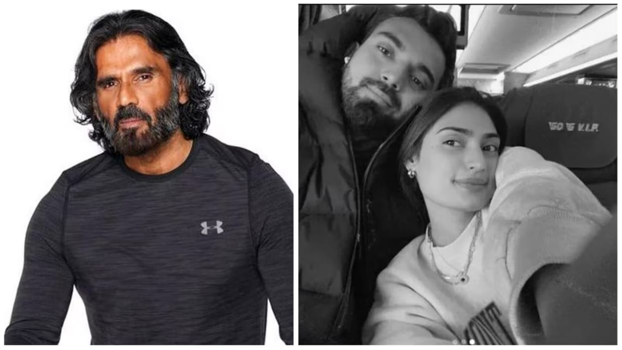 Suniel Shetty Talks About One day world cup 2023 Athiya Husband KL Rahul Health Actor Said will Have surgery
