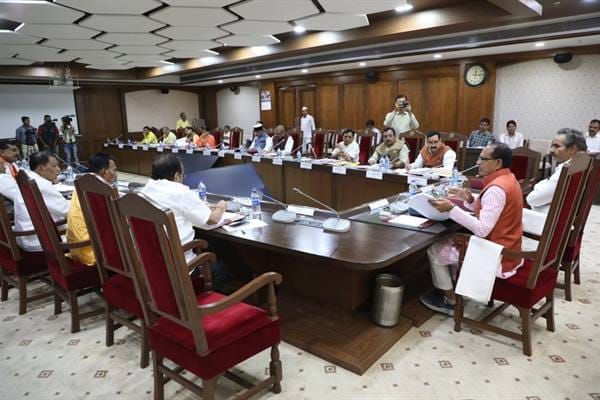 MP News: 2023 crore loan waiver of 11 lakh farmers, defaulter farmers will have to apply till November 30 to a