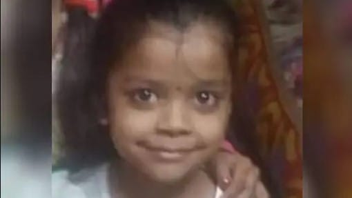 Eight-year-old girl died after falling into the pond of the house