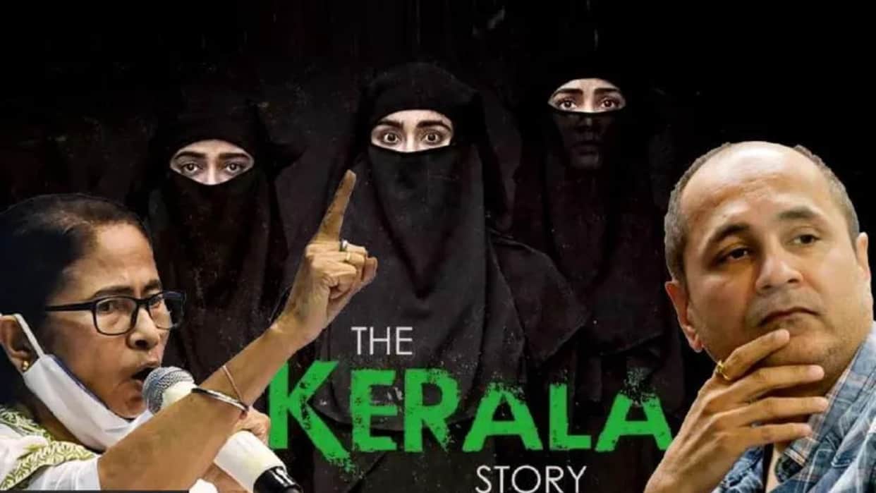 Vipul Shah On Ban Of The Kerala Story In west Bengal Filmmaker Said We Will Take Legal Action