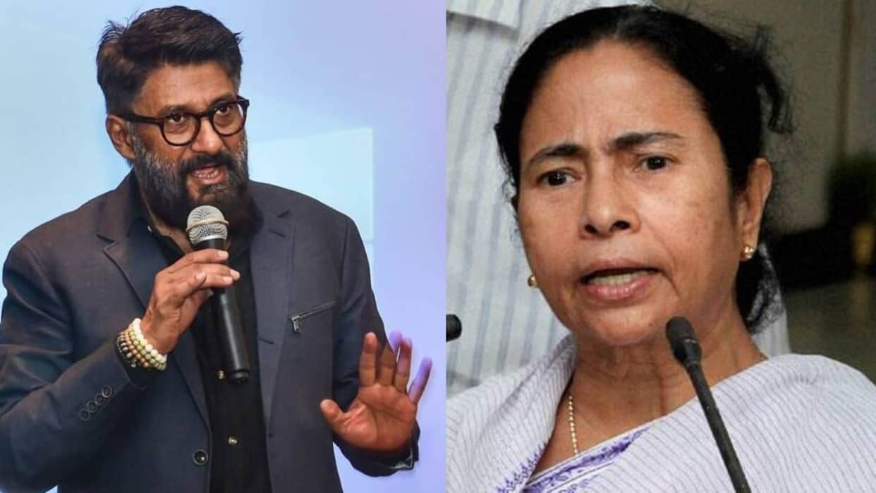 Vivek Agnihotri Angry On Mamta Banerjee After Ban Of The Kerala Story Director May File Defamation case on her