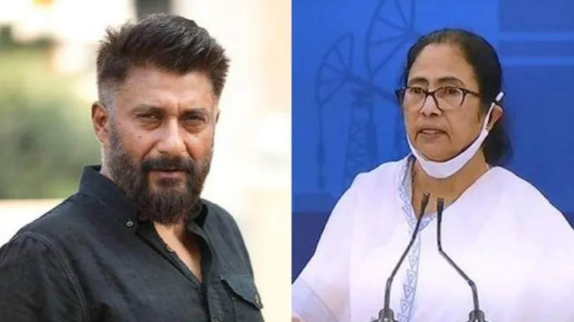 Filmy Wrap Mamata banerjee Vivek Agnihotri The Kerala Story Rakesh Sawant Ps2 Samantha Piyush Mishra news
