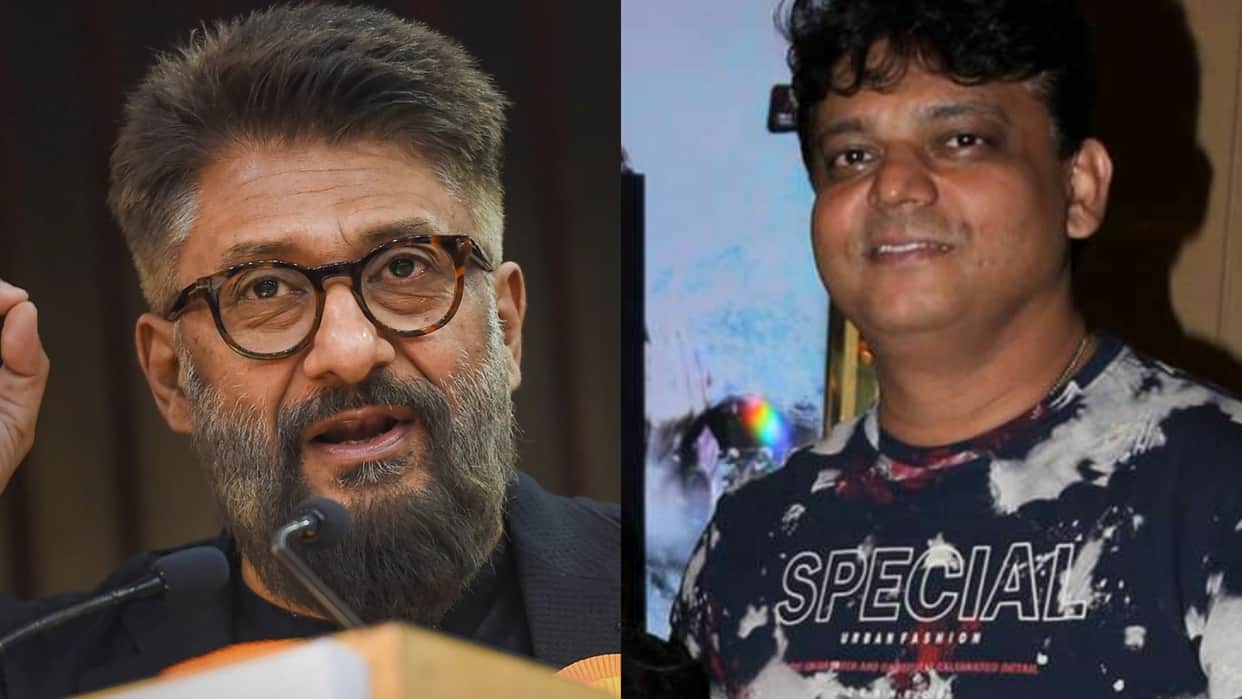 Filmy Wrap Mamata banerjee Vivek Agnihotri The Kerala Story Rakesh Sawant Ps2 Samantha Piyush Mishra news