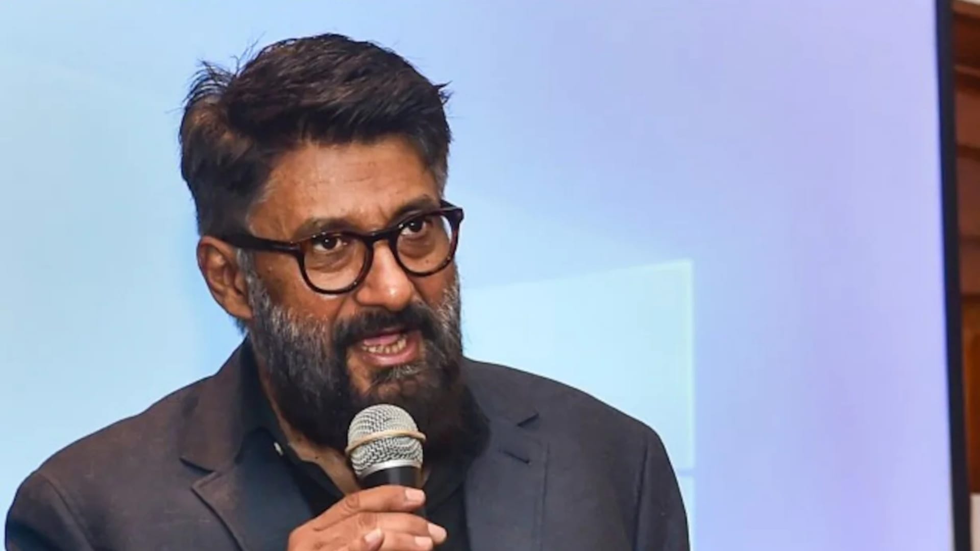 Vivek Agnihotri talks about Om Raut Adipurush controversy said making mythology film is a big responsibility