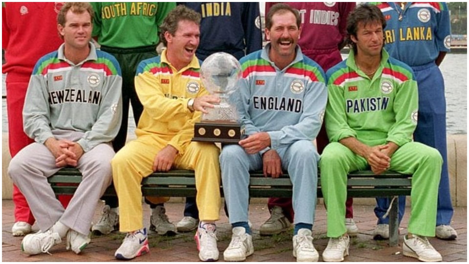 Who Is Imran Khan, Journey from cricket to politics; won 1992 World Cup for Pakistan, sent to jail becoming PM