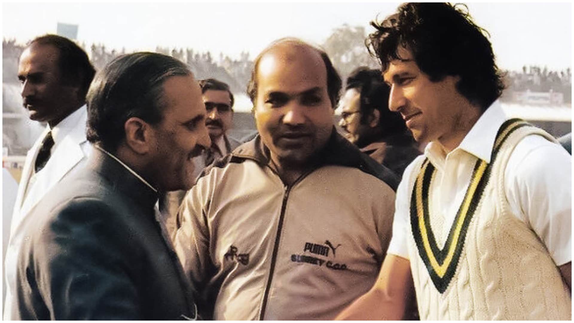 Who Is Imran Khan, Journey from cricket to politics; won 1992 World Cup for Pakistan, sent to jail becoming PM