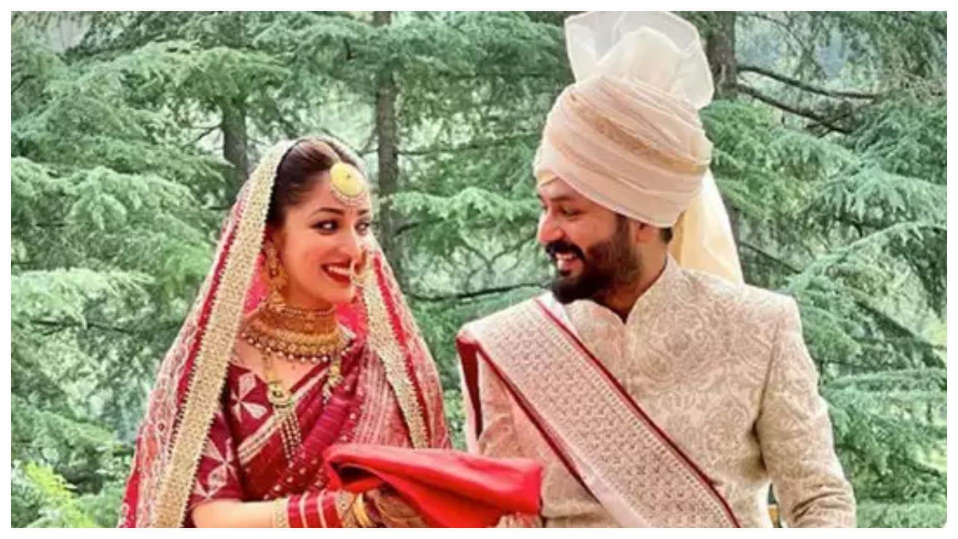 Bollywood Actresses Who Suddenly Got Married Their Film Director Or Producer Not Actor