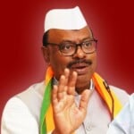 चंद्रशेखर बावनकुले, शरद पवार
