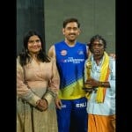 IPL 2023, Documentary film, The Elephant Whisperers, MS Dhoni, Ziva