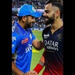 IPL 2023, Virat Kohli, Rohit Sharma