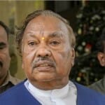 KS Eshwarappa