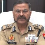 विशेष पुलिस महानिदेशक कानून व्यवस्था प्रशांत कुमार