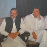 Pakistan Under Siege- Hamid Gul with Imran Khan