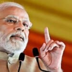 पीएम नरेंद्र मोदी
