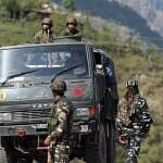 Security Forces