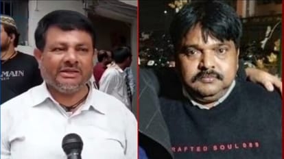 Atiq Ashraf Murder Guddu Muslim video went viral later revealed to be fake