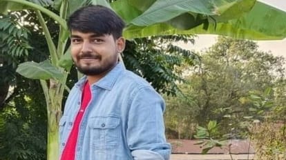 B.Tech engineer and young litterateur committed suicide by hanging from fan in Samastipur