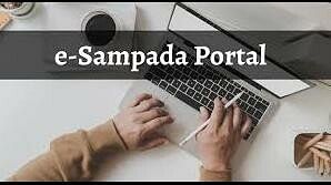 E-Sampada: Capacity of seven thousand users and 10 thousand are coming, slow server stopped the speed of regis