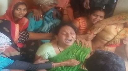 Jalaun: बैंक कर्ज से परेशान किसान ने की आत्महत्या, दो बार कर चुका था जान देने का प्रयास Jalaun: Troubled by bank loan farmer commits suicide