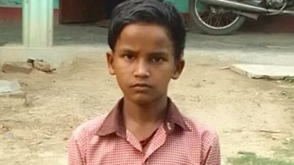Varanasi: तालाब में डूबने से बारह साल के बच्चे की मौत, छोटे भाई के साथ गया था नहाने, बताया उस दिन क्या हुआ ? Twelve year old child died due to drowning in puddle, went to bath with younger brother, told what happened th
