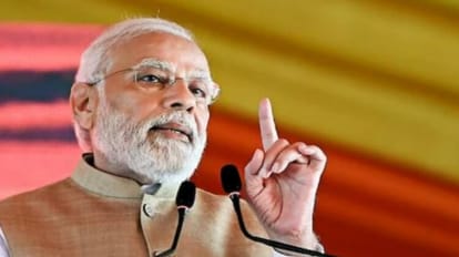 Mission Election : पीएम मोदी जून में करेंगे लोकसभा चुनाव का शंखनाद, यूपी में होंगी तीन रैलियां Mission Election: PM Modi will launch the Lok Sabha elections in June