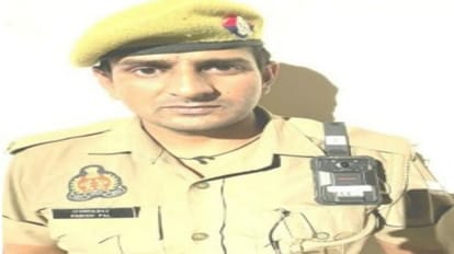 Policemen equipped with body worn cameras will be deployed at sensitive polling stations in Bareilly