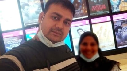 the kerala type story but not same from bihar : UP born girl converted religion for nikaah with tarif